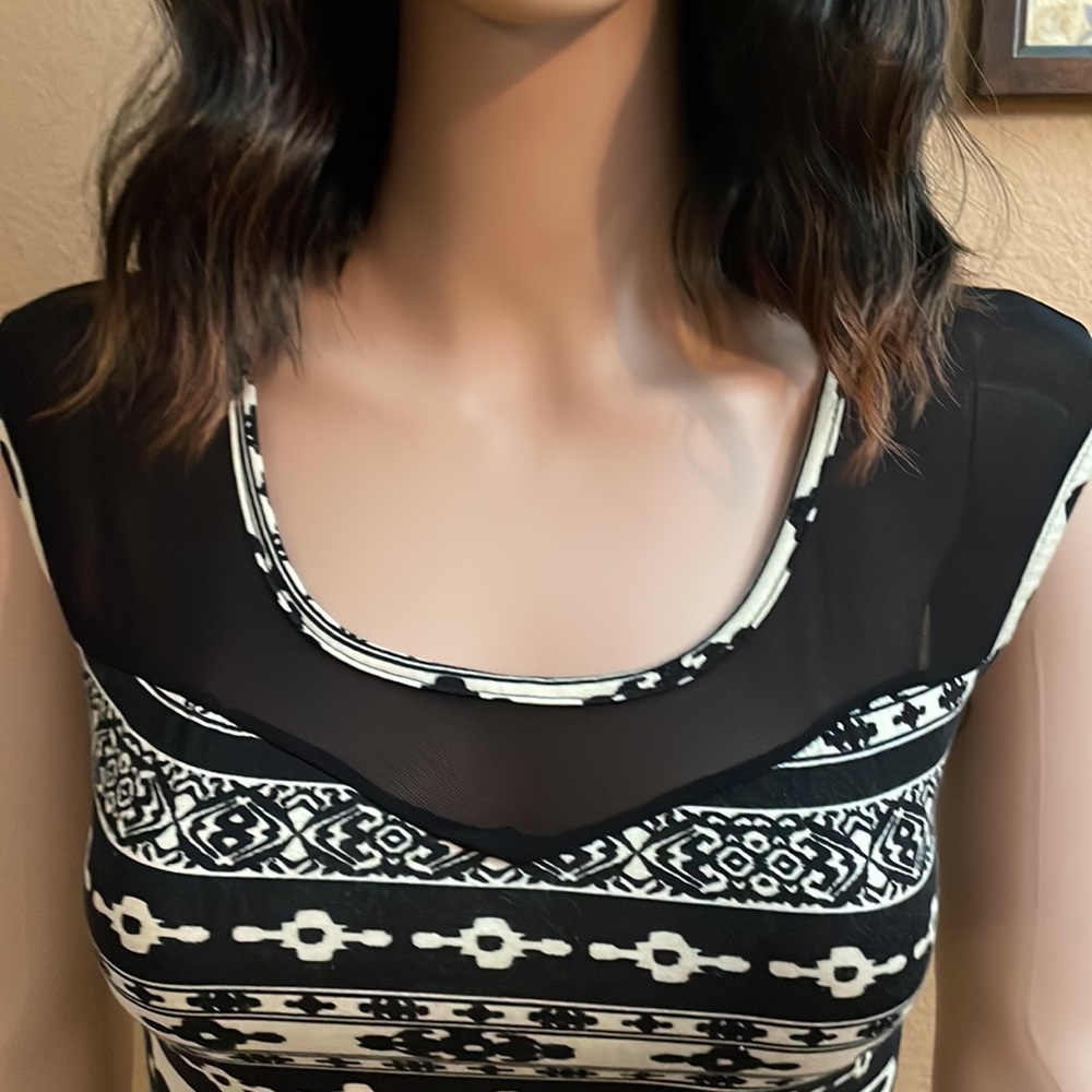 Mini Dress - Picture 4 of 13